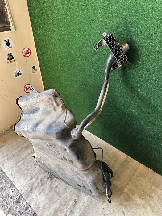 passat b8 2.0 tdi пассат б superb 3 топливный бак палива паливний