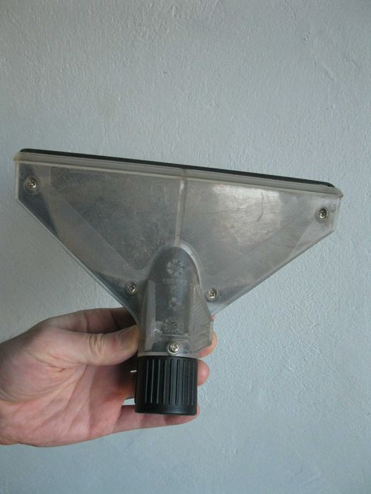 Моющая насадка ROWENTA для пылесоса