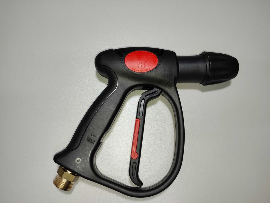 Pistolet MV 925, myjka Karcher, Wap, Kranzle i inne Made In Italy