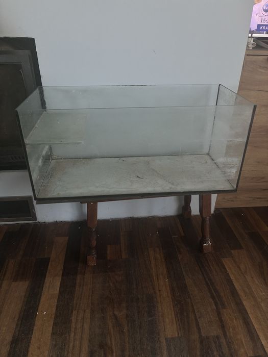 Akwarium 80x35x35