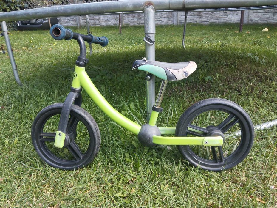 Rowerek biegowy Kinderkraft