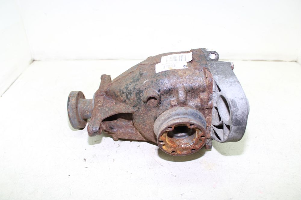 Dyferencjał BMW E61 60 520d lift 2.0D N47D20C 2.64