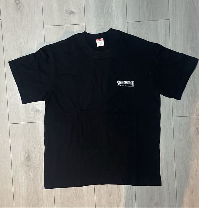 Koszulka Supreme
