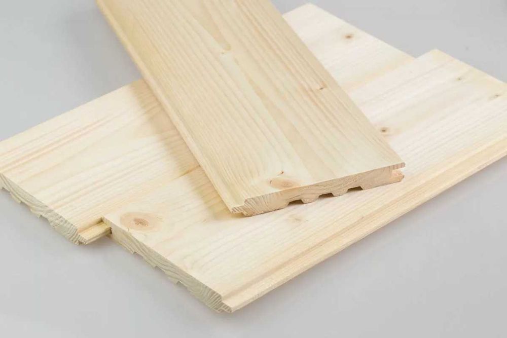 Boazeria świerk skandynawski 19x146 mm