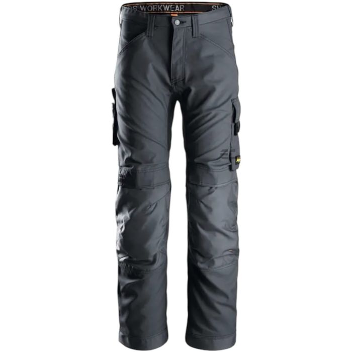 Spodnie robocze do pasa Snickers Workwear 6301 AllroundWork rozmiar 54