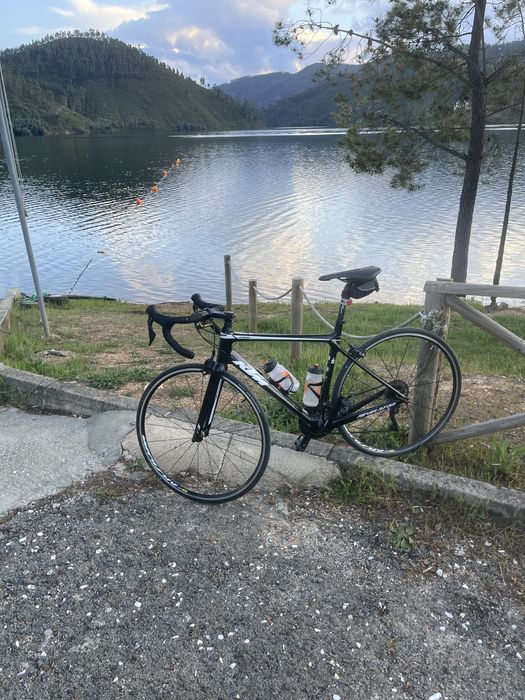 Vendo ktm revelator 3300 em carbono