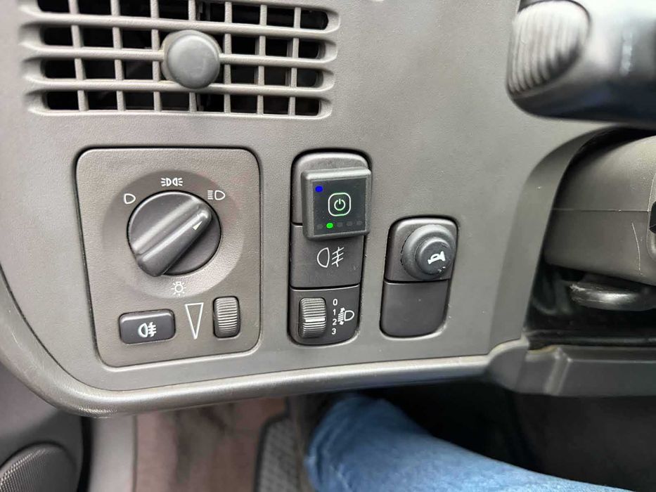 Продам Saab 9-5 2000р. #75387