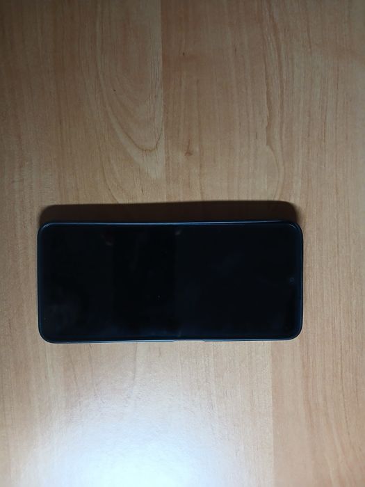 Redmi 14C com carregador e capa