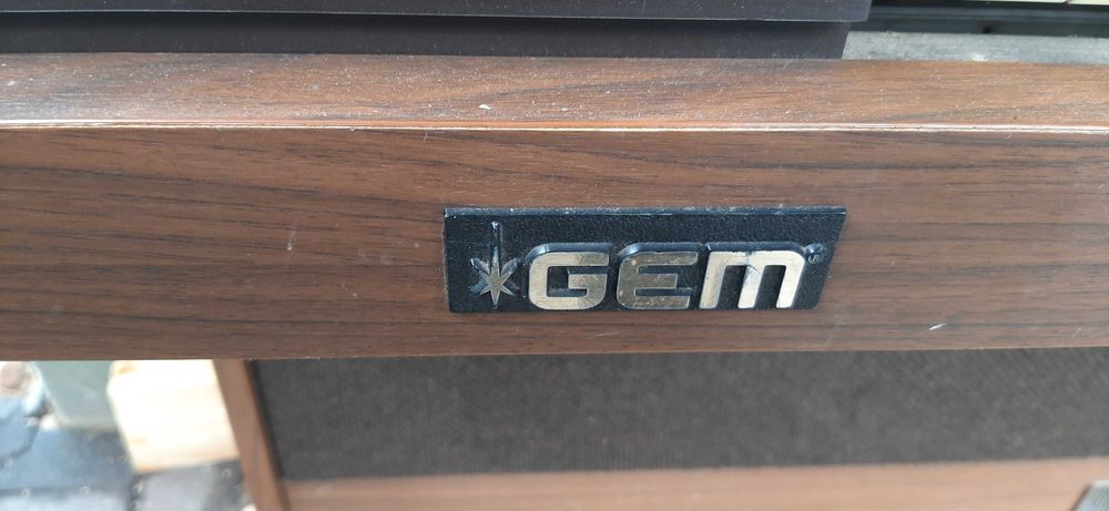 Organy  elektroniczne GEM WIZARD326