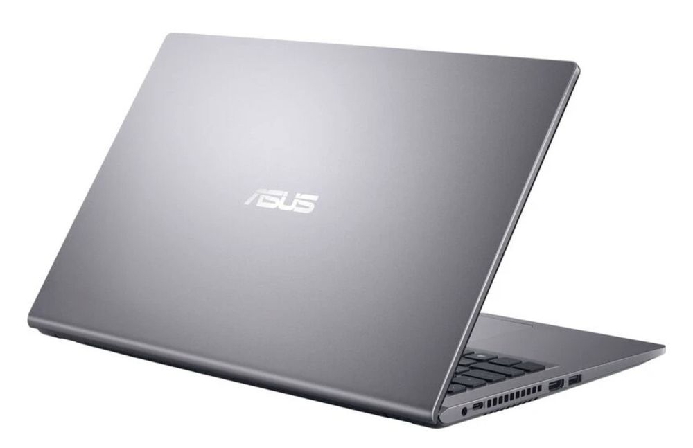 Notebook  Asus core i5 4 GB DDR4 ram ssd 256
