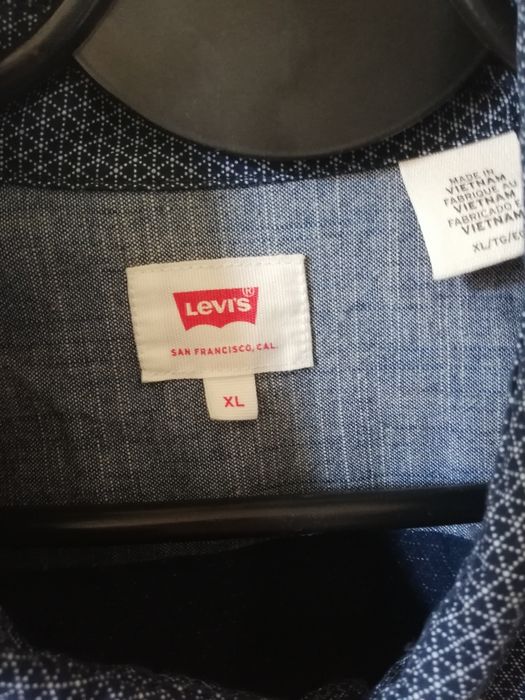 Koszula Levi's XL
