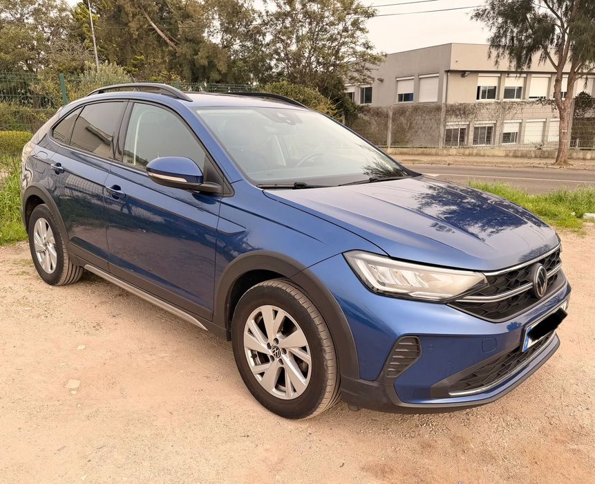 Taigo 1.0 Tsi / ano 2023