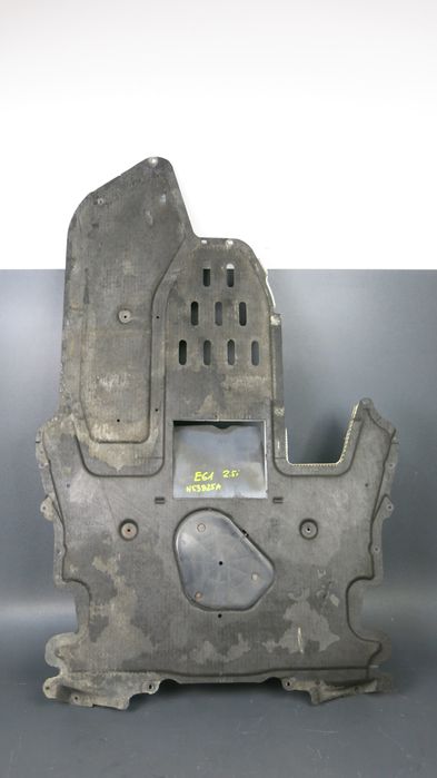 BMW E60 E61 2.5i N53 N53B25A oslona dolna silnika