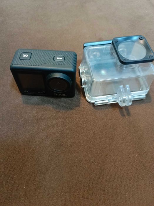 Екшн-камера hoco DV101