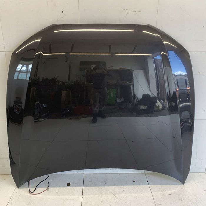 Kompletny Przód Kolor: Lx7U Audi A6 C7 4G Allroad S-Line 3.0 Bitdi 13R