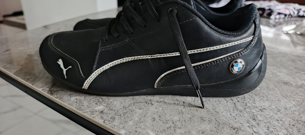 Buty sportowe puma r 37