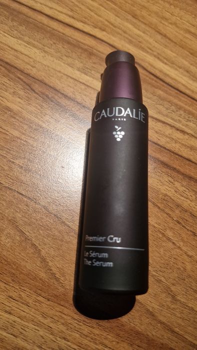 Caudalie premier cru serum