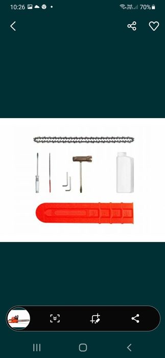 Piła Midori Japan 3.9km Wyprzedaż