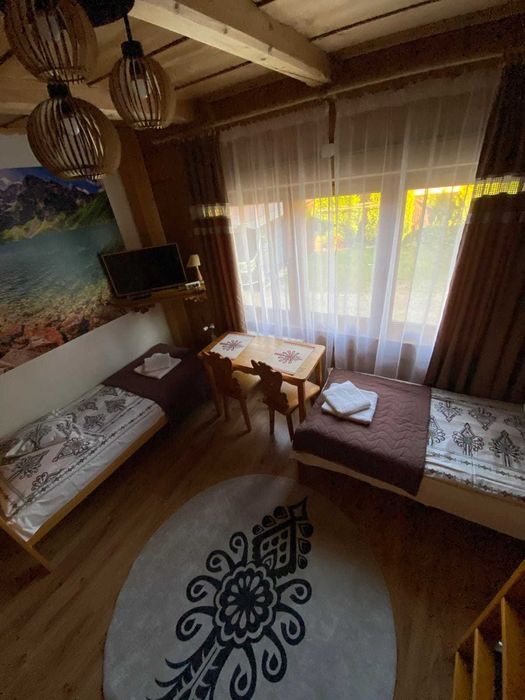 Noclegi Bukowina Tatrzańska !