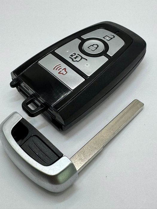 ford bronco escape expedition smart key e44