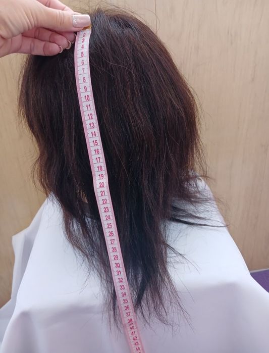 Голова для обучения