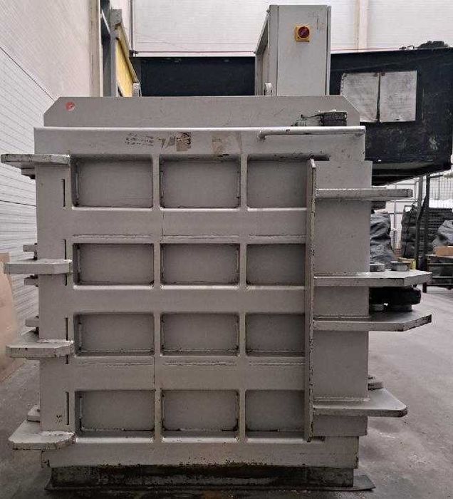Belownica Artechnic PBPe 500x-o 2015.