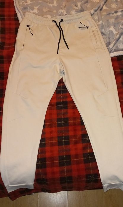 vendo fato de treino