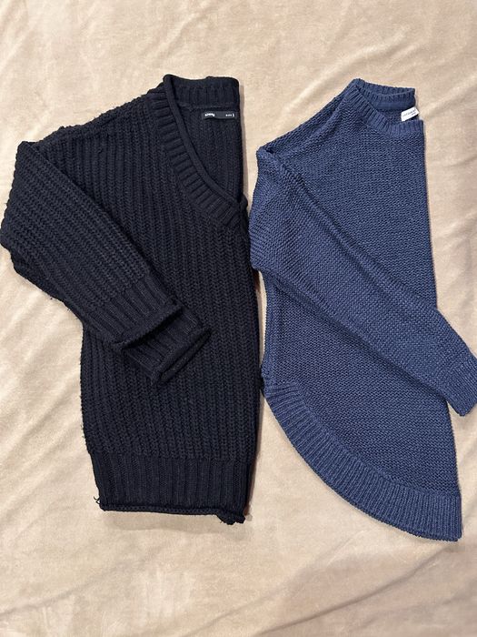 Пакет гарного одягу Плаття піджак джинси шорти кофта юпка джинсова s