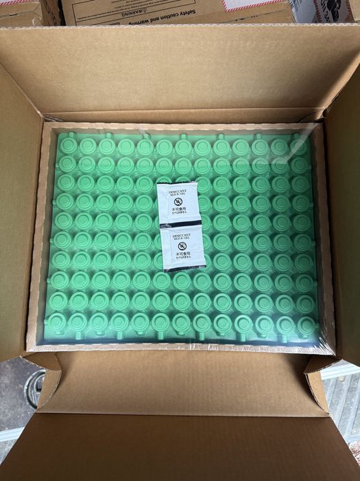 Акумулятор Samsung 50s 21700 5000 mAh 35А