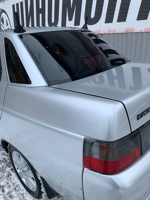 Продам LADA 2110 2007 года  газ 4 поколения