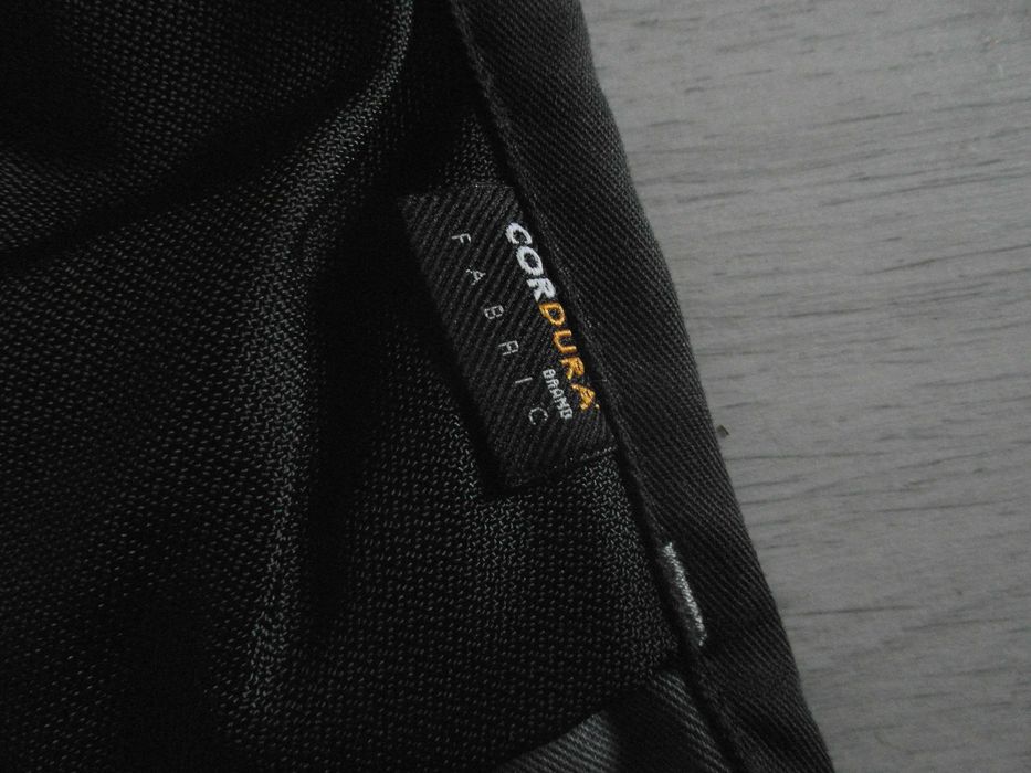 Engelbert Strauss Męskie Spodenki Robocze BHP Cordura Flex Belt 46