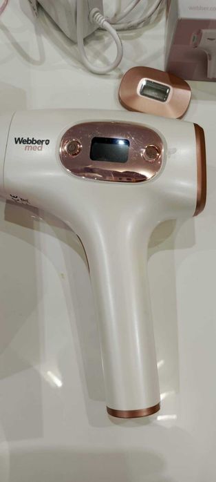 Depilator IPL Epilierer IPL