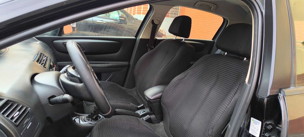 Citroen C4 1.6 Diesel 2009