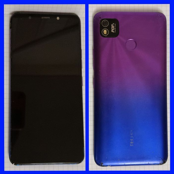 Tecno Pop4 2/32Gb.