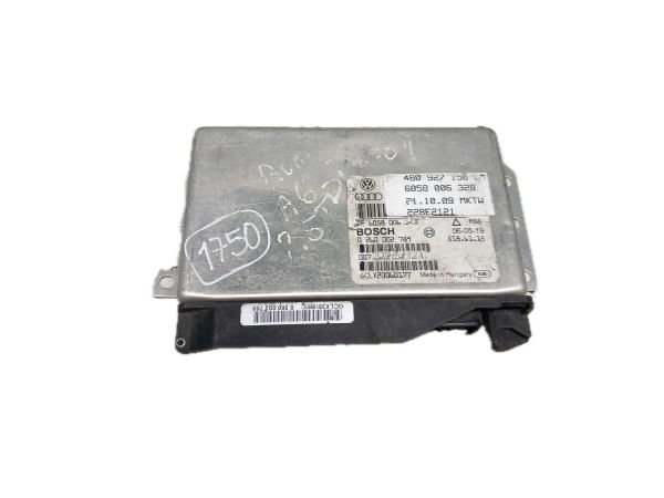 Generic Module for AUDI A6 (4B2, C5)