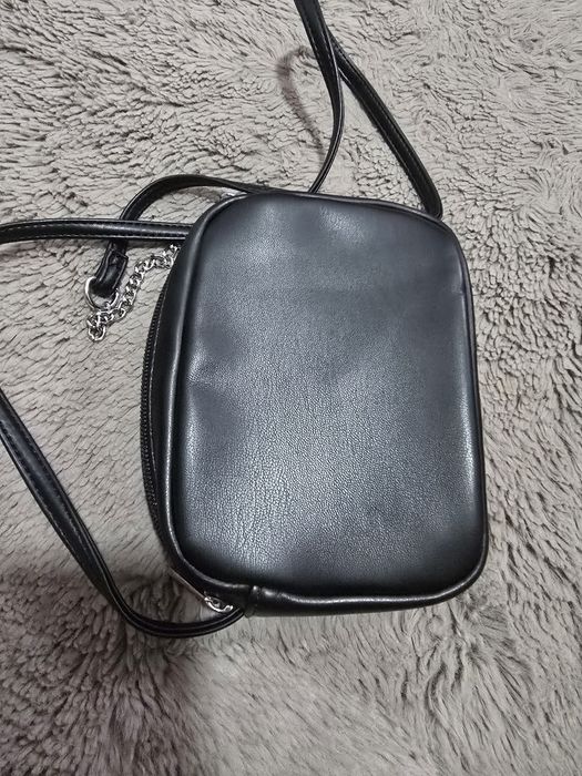 Bolsa tiracolo Lefties