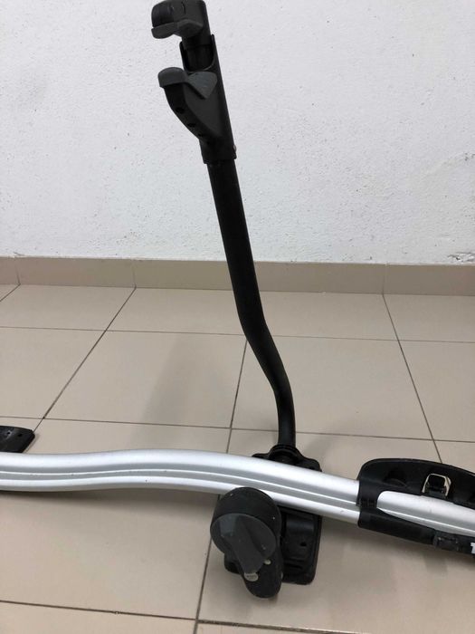 Suporte para transporte de bicicleta TRULE - Novo