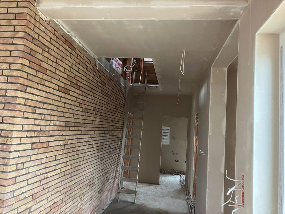 Tynki Maszynowe - Rydzynki i okolice