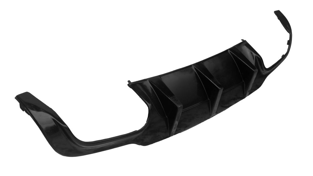 MERCEDES W204 Dyfuzor C63 AMG