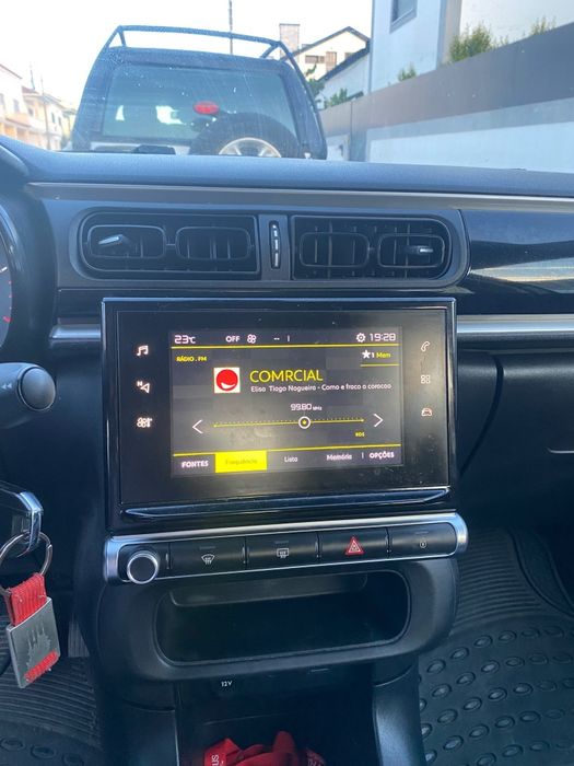 Vendo citroen C3