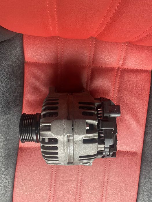 Генератор гольф 5 , 1,4