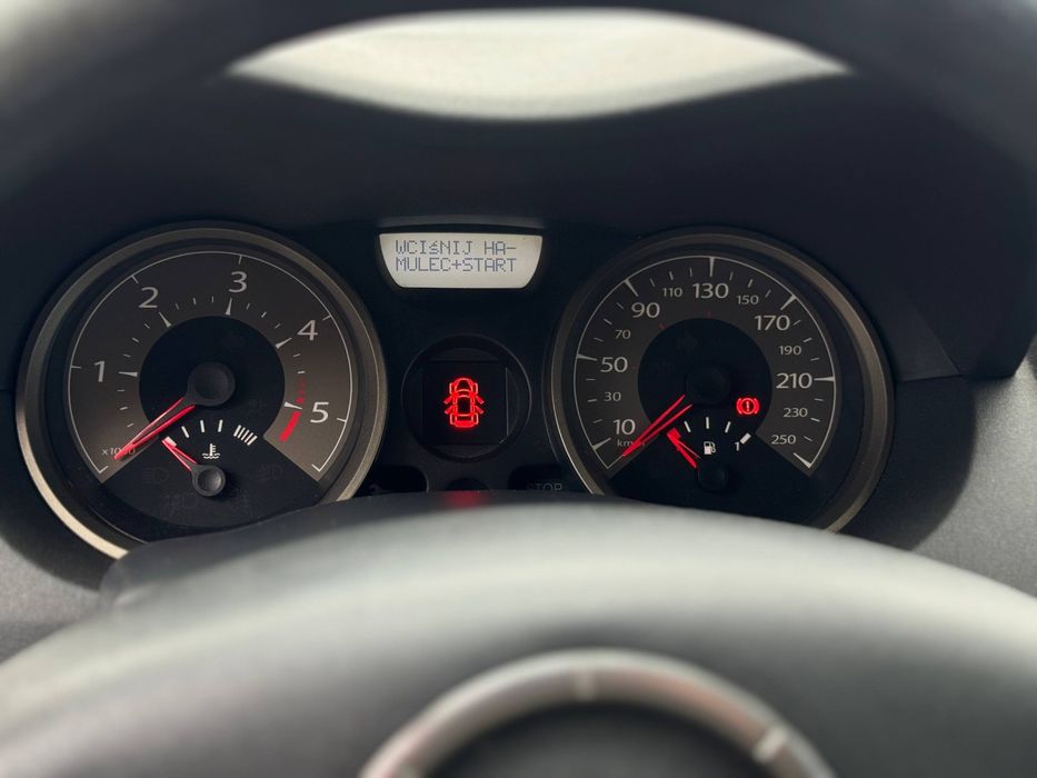 Renault Megane 2008рік 1.5 dci