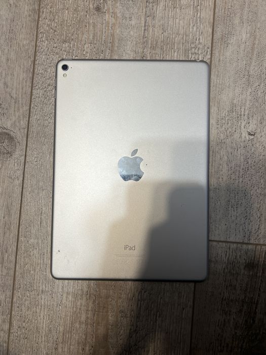 Ipad pro 9,7-calowy 128 GB