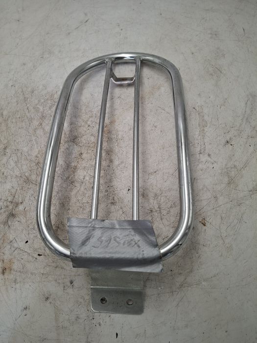 Yamaha xvs 650 dragstar drag star xvs650 bagażnik