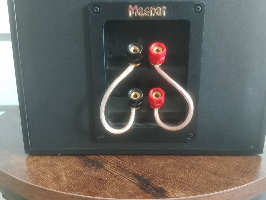 Kolumny monitory stereo Magnat Vector 2