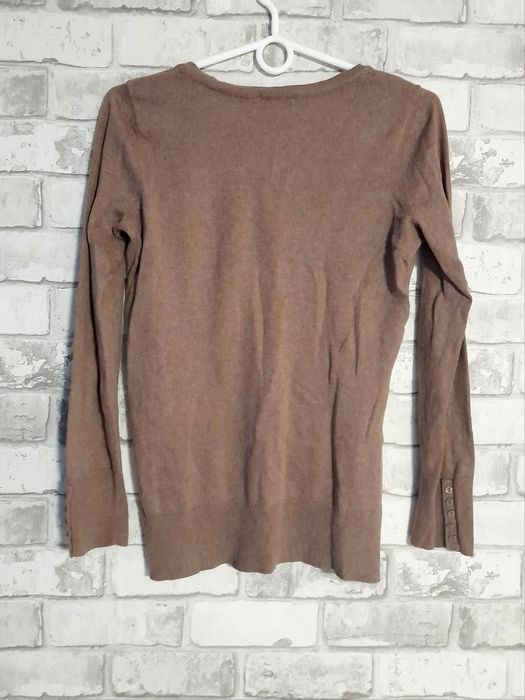 Sweter basic H&M S