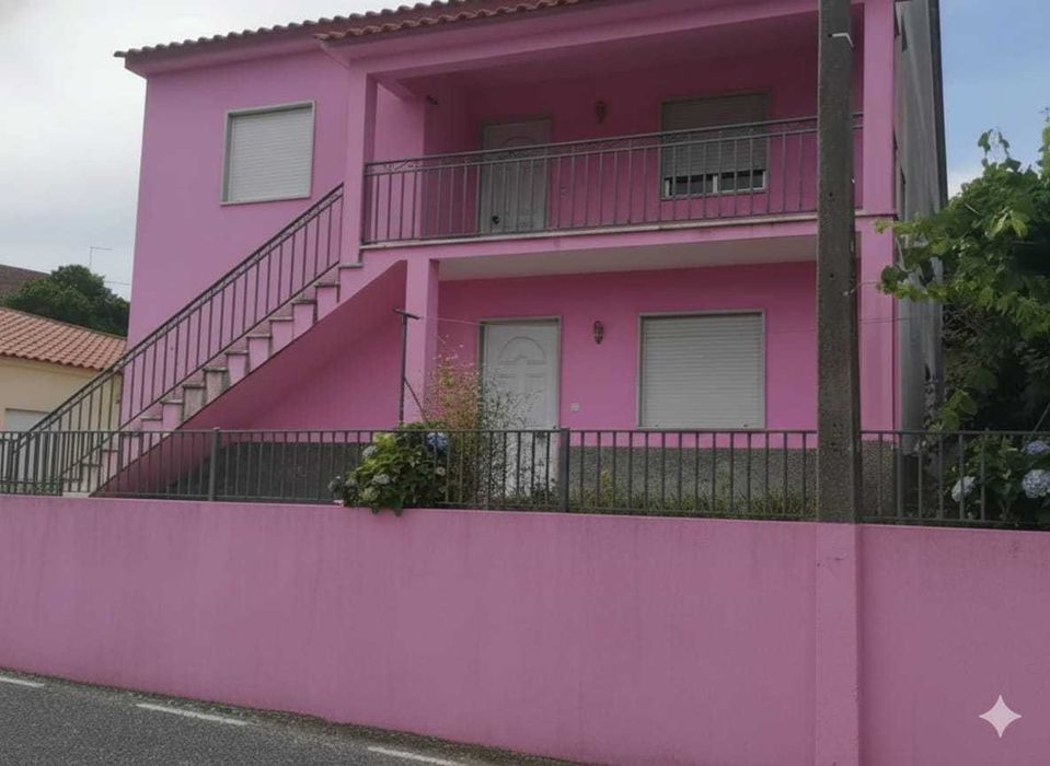 Moradia V5 CASTELO BRANCO para Crédito Habitaçao