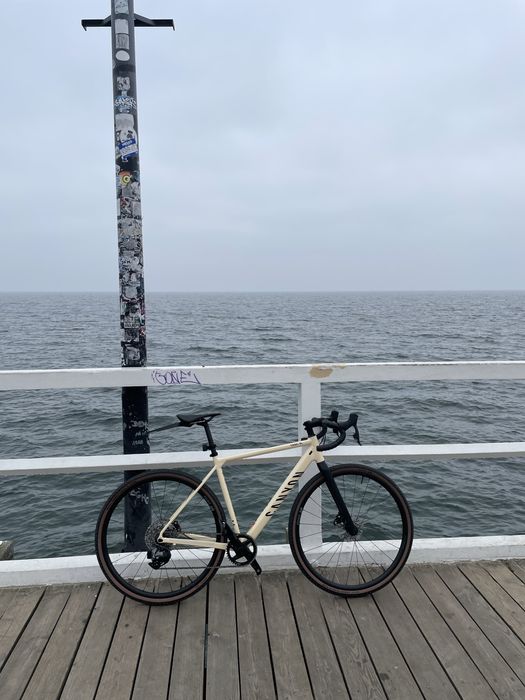 Canyon Gravel Grail 7 eTap SRAM AXS roz. M