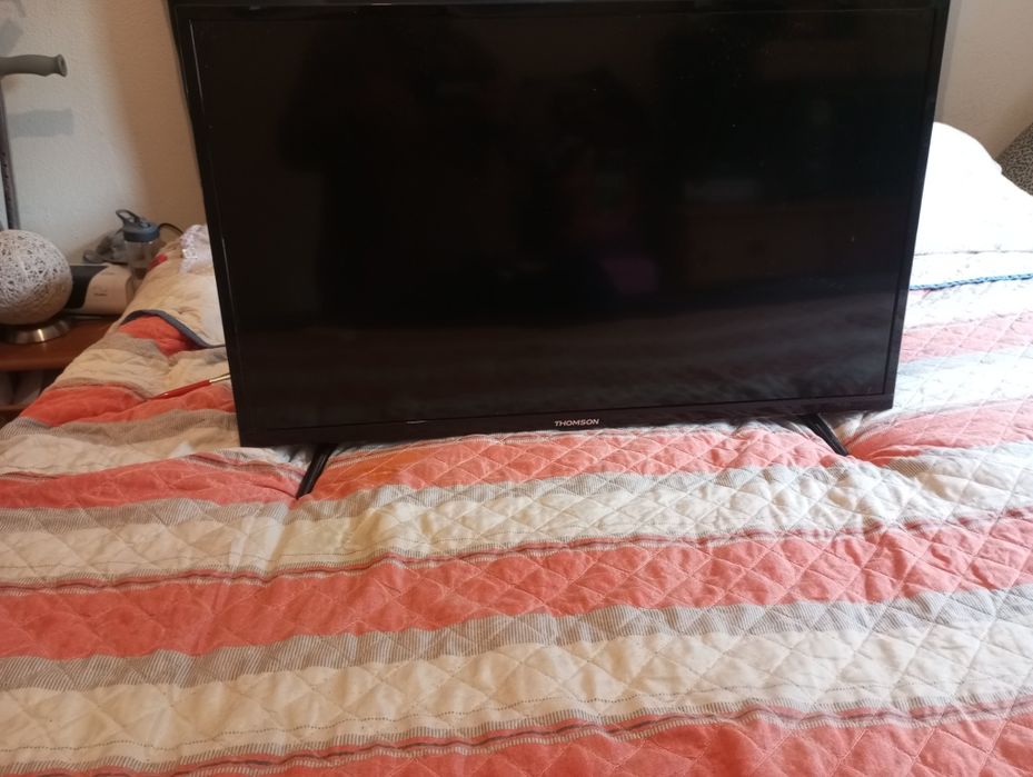 Televisão THOMSON HD