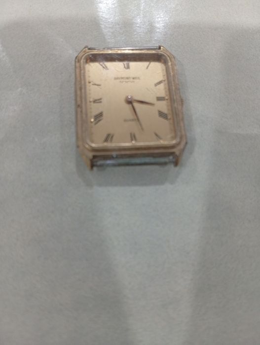 Relógio Raymond Weil